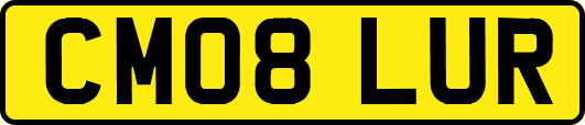 CM08LUR