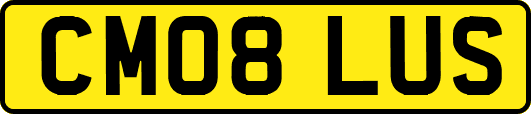 CM08LUS