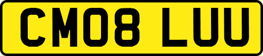 CM08LUU