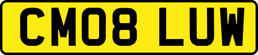 CM08LUW