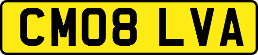 CM08LVA