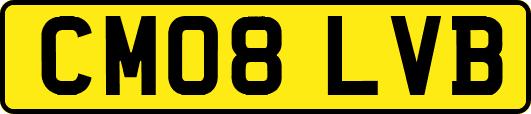 CM08LVB