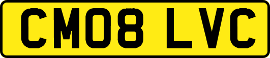 CM08LVC