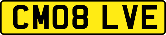 CM08LVE