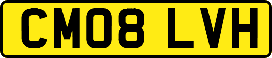 CM08LVH