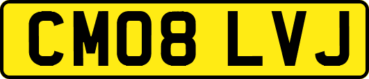 CM08LVJ