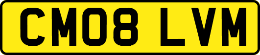 CM08LVM