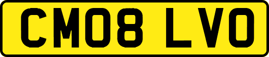 CM08LVO