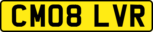 CM08LVR