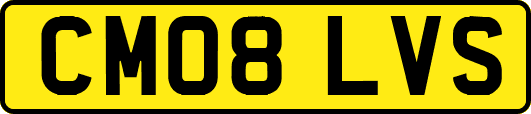 CM08LVS