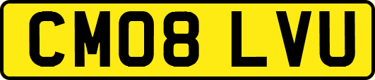 CM08LVU