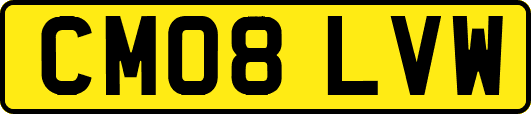 CM08LVW