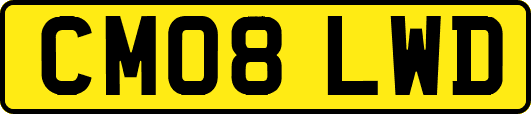 CM08LWD