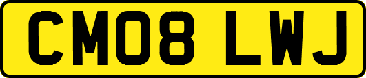 CM08LWJ