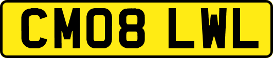CM08LWL