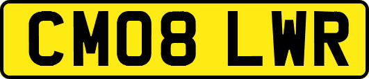 CM08LWR