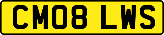 CM08LWS