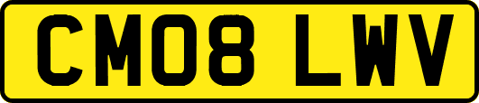 CM08LWV