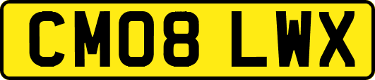 CM08LWX