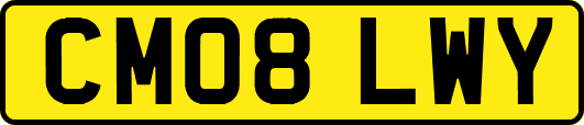 CM08LWY