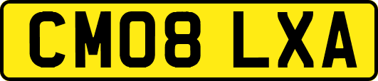 CM08LXA