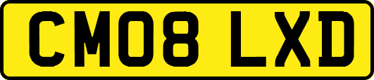 CM08LXD