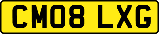 CM08LXG