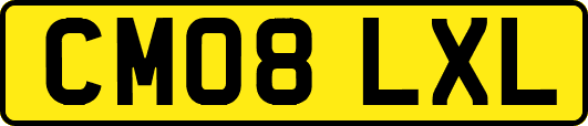 CM08LXL