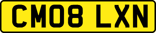 CM08LXN