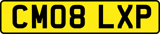 CM08LXP