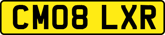 CM08LXR