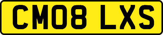 CM08LXS