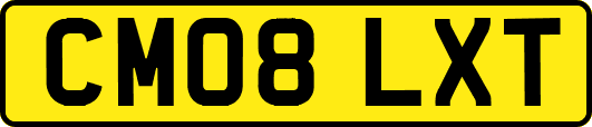 CM08LXT