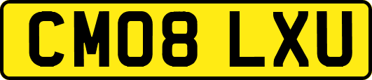 CM08LXU