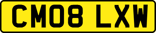 CM08LXW
