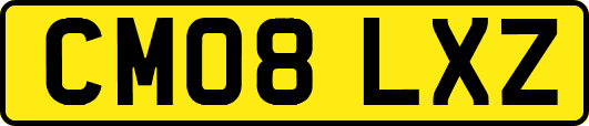 CM08LXZ