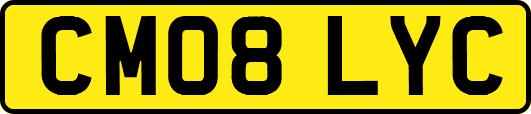 CM08LYC