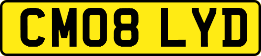 CM08LYD