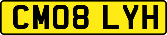 CM08LYH