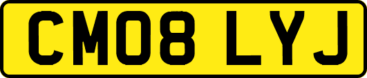 CM08LYJ