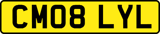 CM08LYL