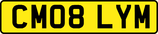 CM08LYM