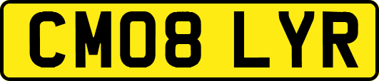 CM08LYR