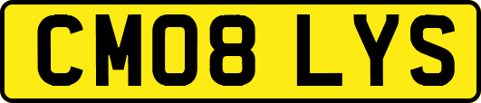 CM08LYS