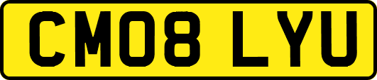 CM08LYU