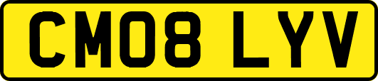 CM08LYV