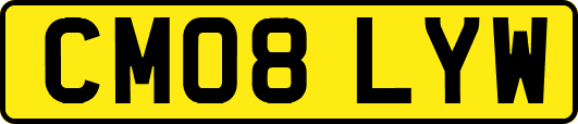 CM08LYW