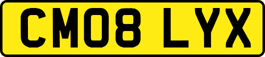 CM08LYX