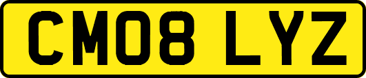 CM08LYZ