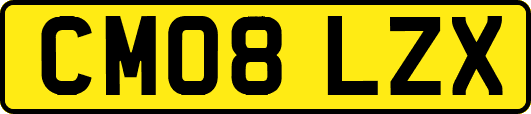 CM08LZX